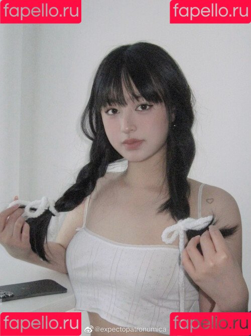 expectopatronumica Onlyfans Photo Gallery 