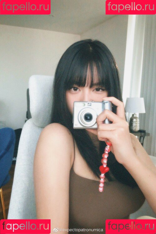 expectopatronumica Onlyfans Photo Gallery 