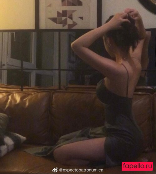 expectopatronumica Nude Onlyfans Photo 3