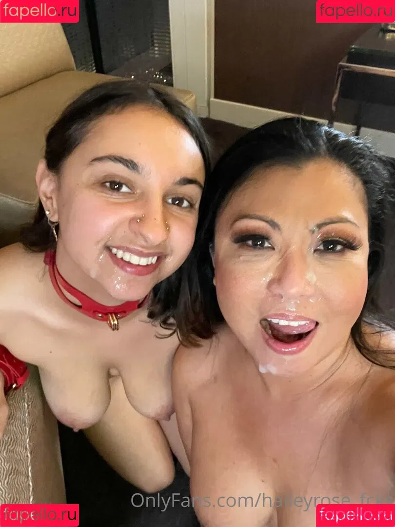 Hailey Rose Onlyfans Photo Gallery 
