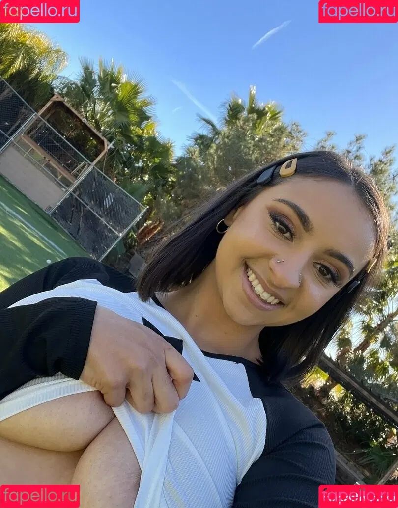 Hailey Rose Onlyfans Photo Gallery 