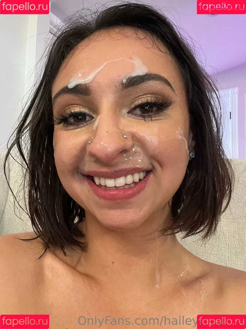 Hailey Rose Onlyfans Photo Gallery 