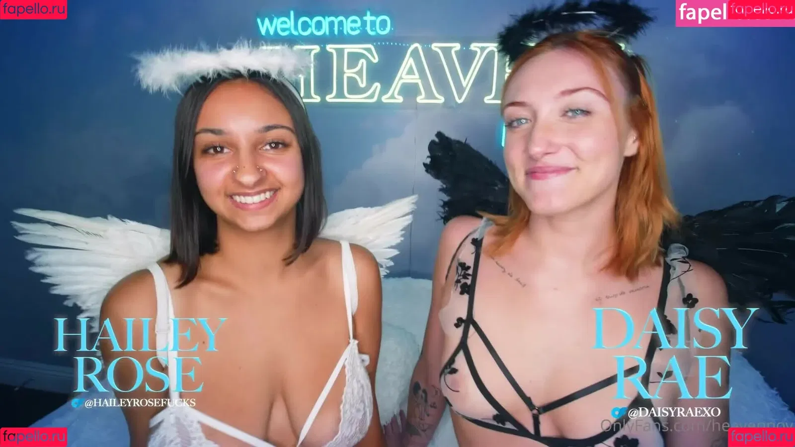 Hailey Rose Onlyfans Photo Gallery 