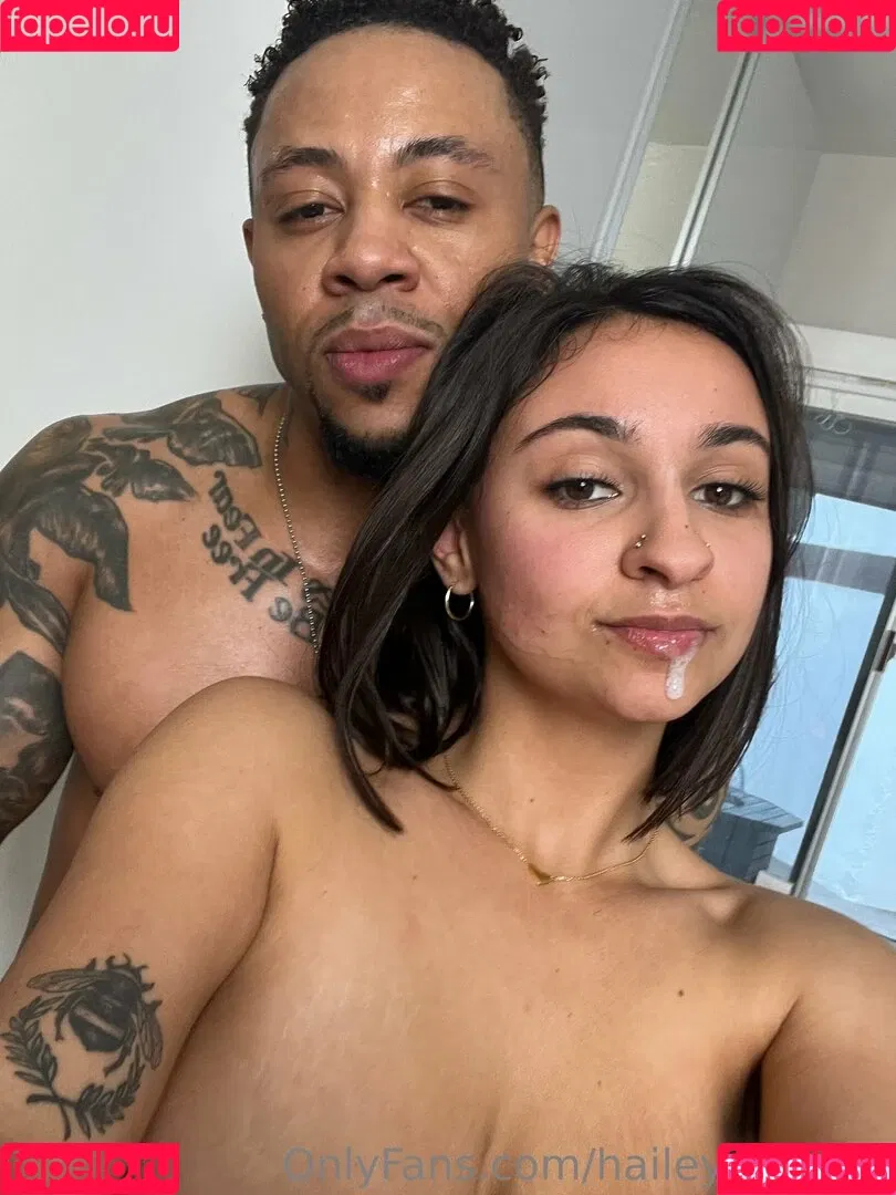 Hailey Rose Onlyfans Photo Gallery 