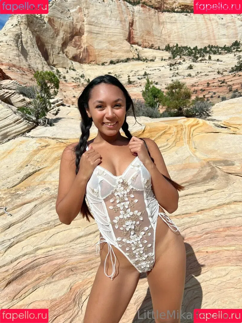 mikaskyfree Onlyfans Photo Gallery 