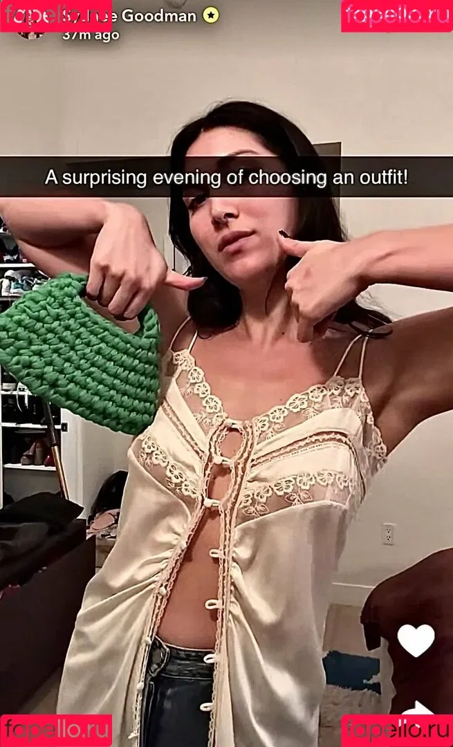 Sydnee Goodman Onlyfans Photo Gallery 