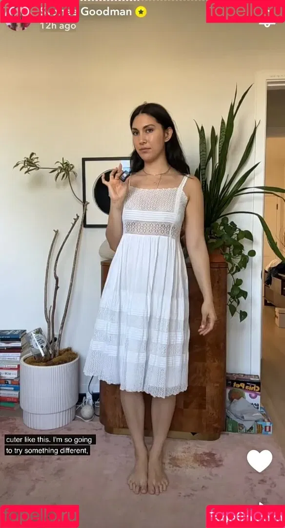 Sydnee Goodman Onlyfans Photo Gallery 