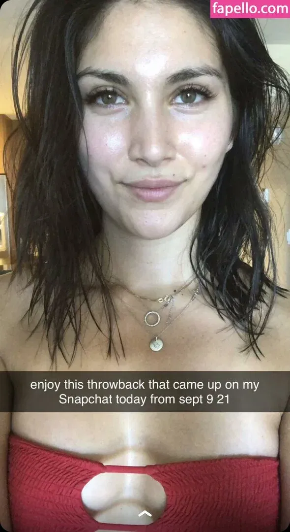 Sydnee Goodman Onlyfans Photo Gallery 