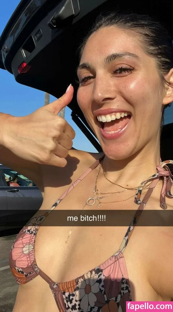 Sydnee Goodman Onlyfans Photo Gallery 