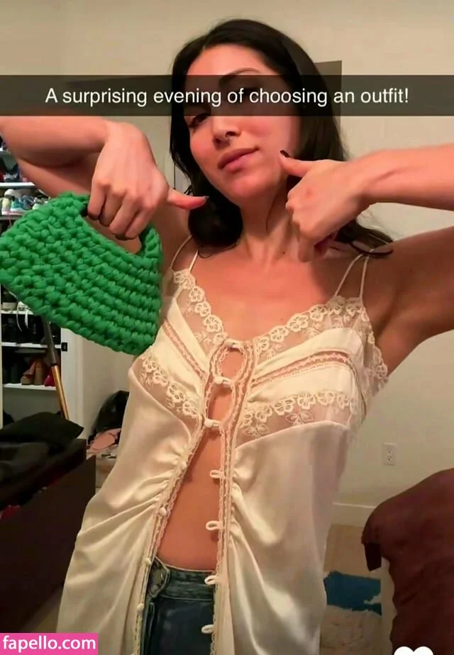 Sydnee Goodman Onlyfans Photo Gallery 