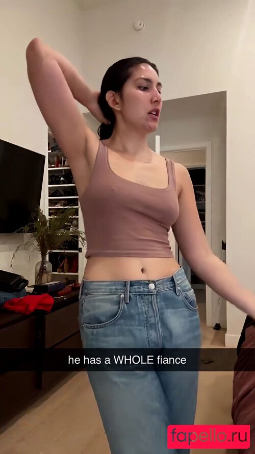 Sydnee Goodman Nude Onlyfans Photo 33
