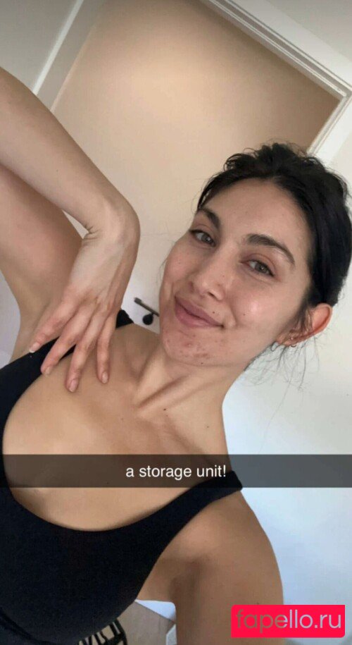 Sydnee Goodman Nude Onlyfans Photo 23