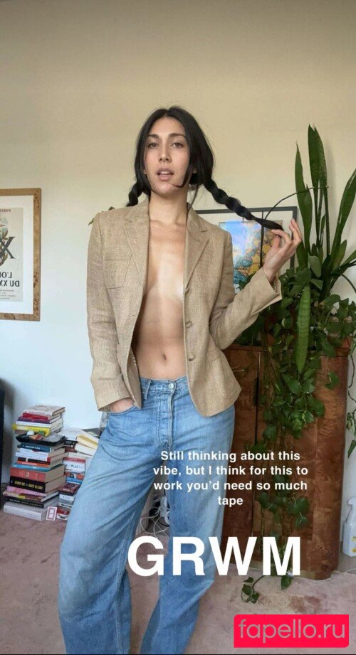 Sydnee Goodman Nude Onlyfans Photo 5