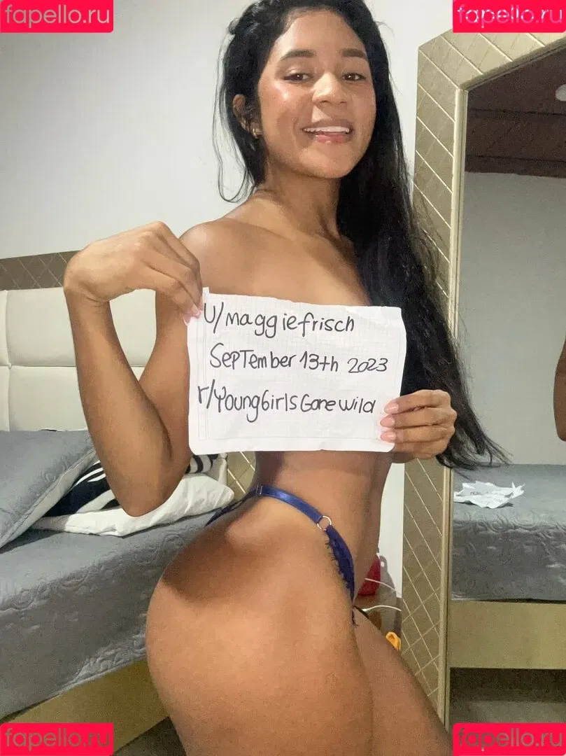 Maggie Onlyfans Photo Gallery 