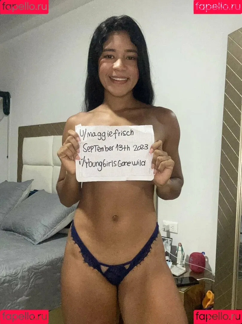 Maggie Onlyfans Photo Gallery 