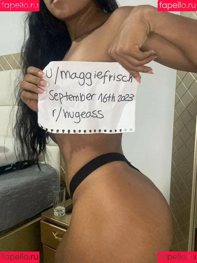 Maggie Onlyfans Photo Gallery 