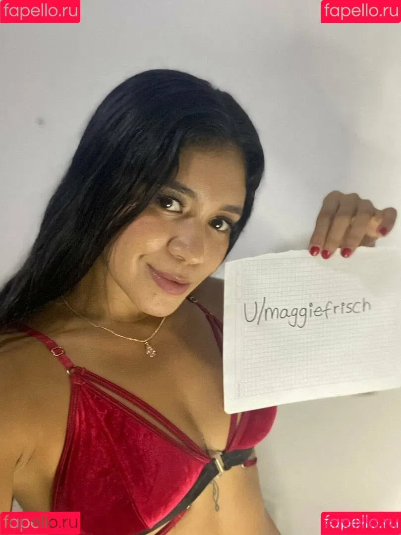 Maggie Onlyfans Photo Gallery 