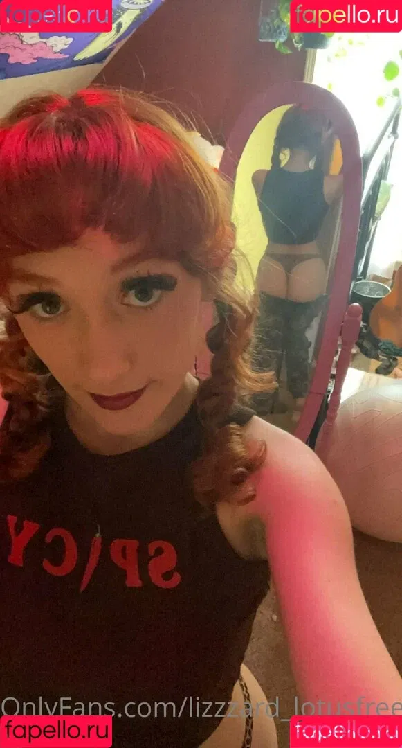 lizgizzardfree Onlyfans Photo Gallery 