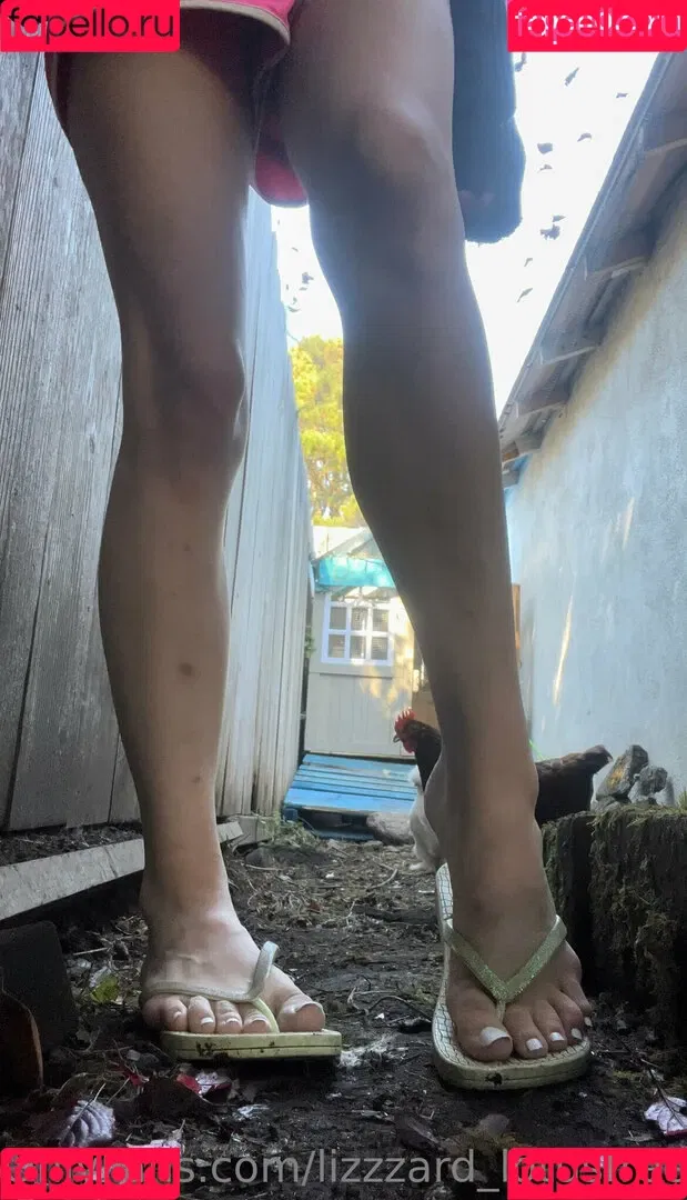 lizgizzardfree Onlyfans Photo Gallery 