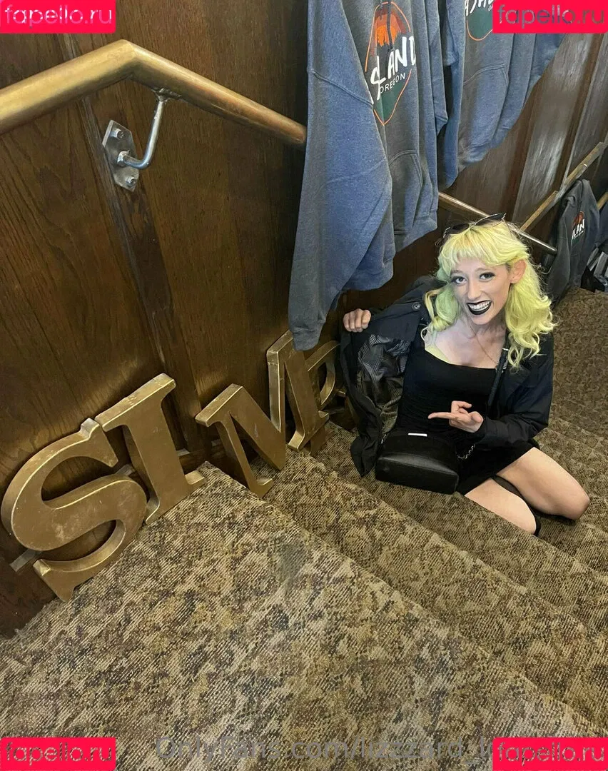 lizgizzardfree Onlyfans Photo Gallery 