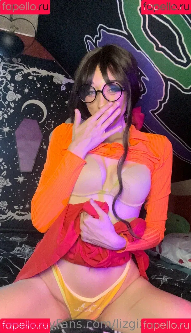 lizgizzardfree Onlyfans Photo Gallery 