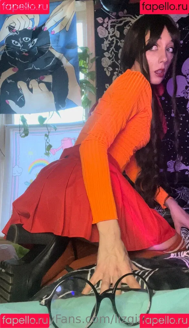 lizgizzardfree Onlyfans Photo Gallery 