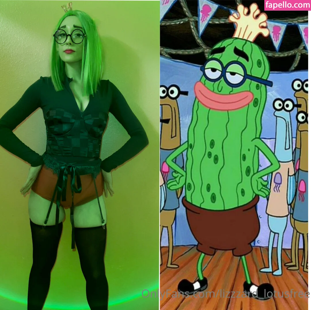 lizgizzardfree Onlyfans Photo Gallery 