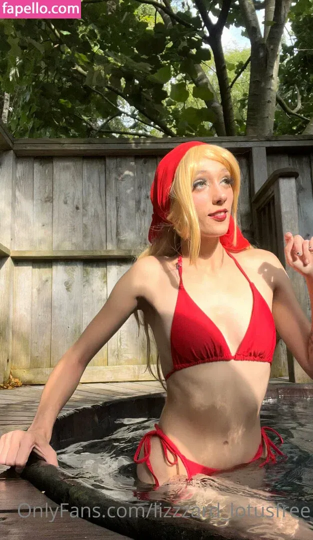 lizgizzardfree Onlyfans Photo Gallery 