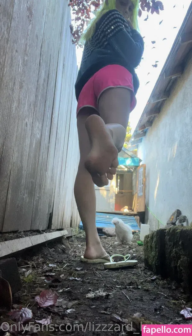 lizgizzardfree Onlyfans Photo Gallery 