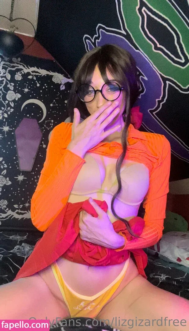 lizgizzardfree Onlyfans Photo Gallery 