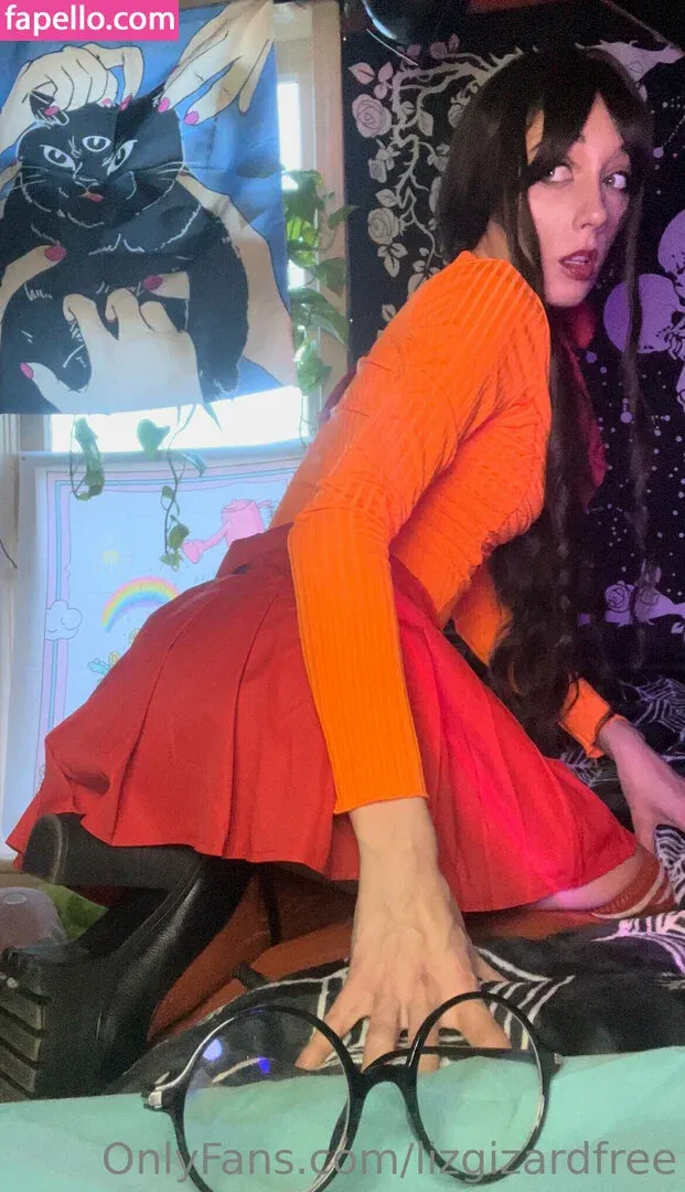 lizgizzardfree Onlyfans Photo Gallery 