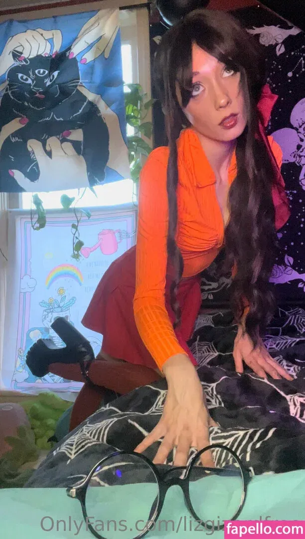 lizgizzardfree Onlyfans Photo Gallery 