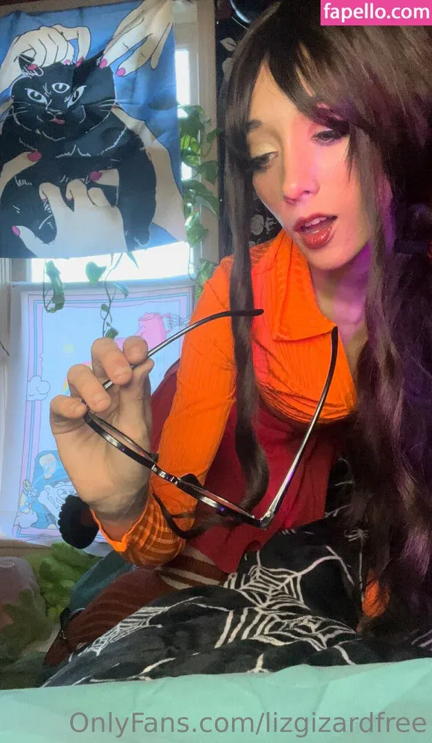 lizgizzardfree Onlyfans Photo Gallery 