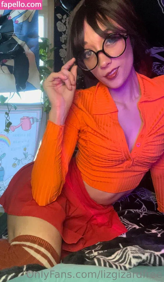 lizgizzardfree Onlyfans Photo Gallery 