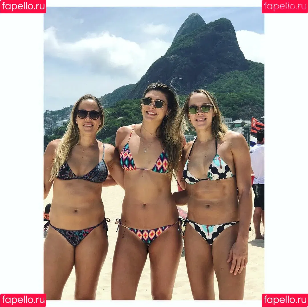 Rosamaria Montibeller Onlyfans Photo Gallery 