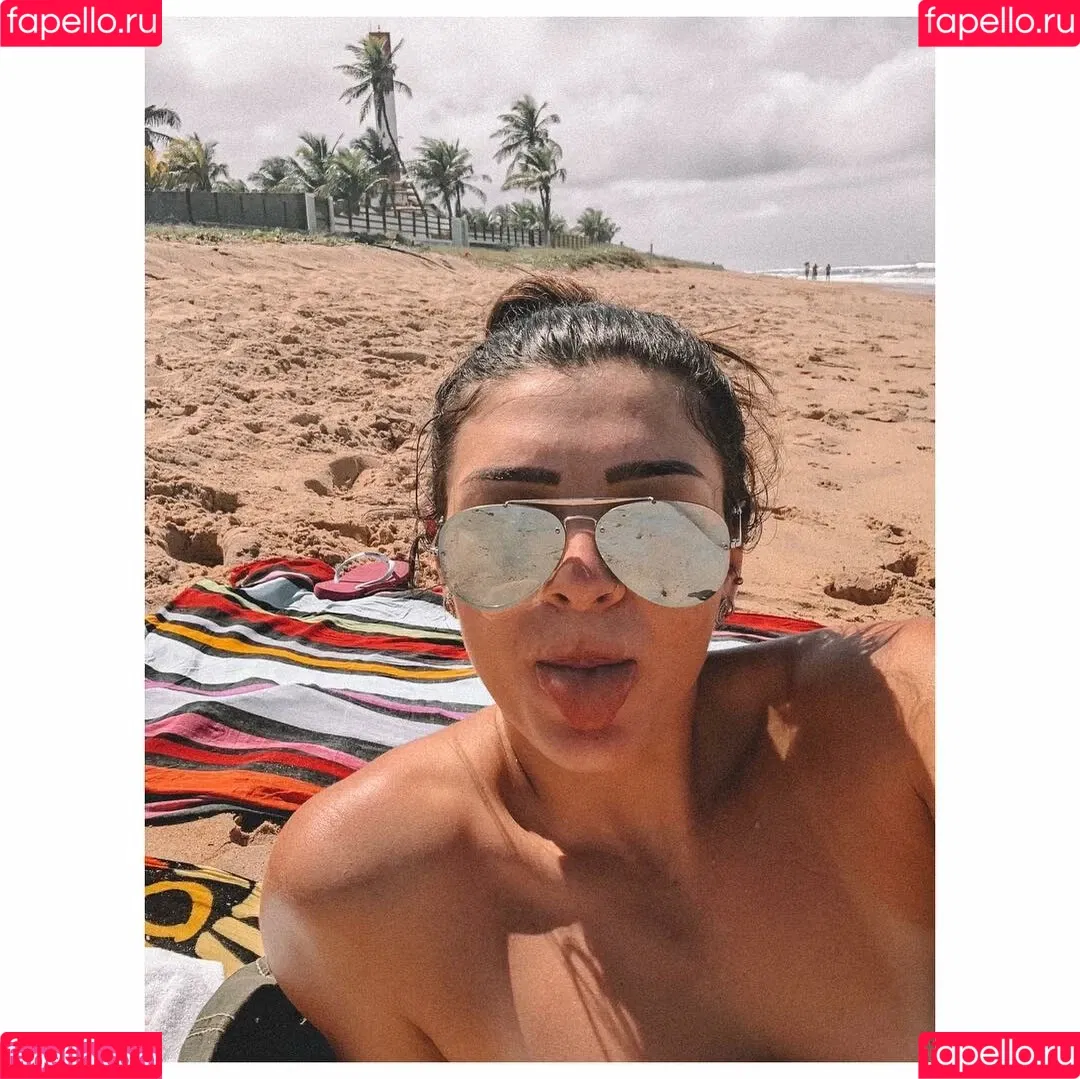 Rosamaria Montibeller Onlyfans Photo Gallery 