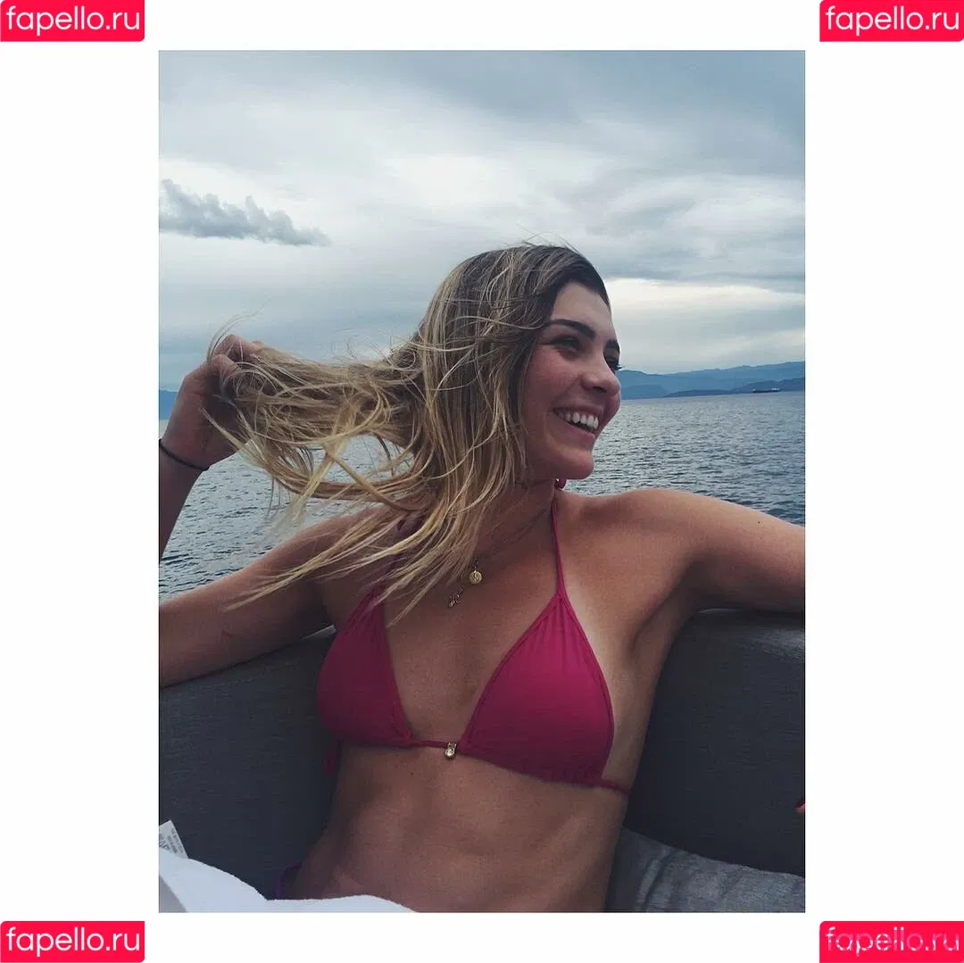 Rosamaria Montibeller Onlyfans Photo Gallery 