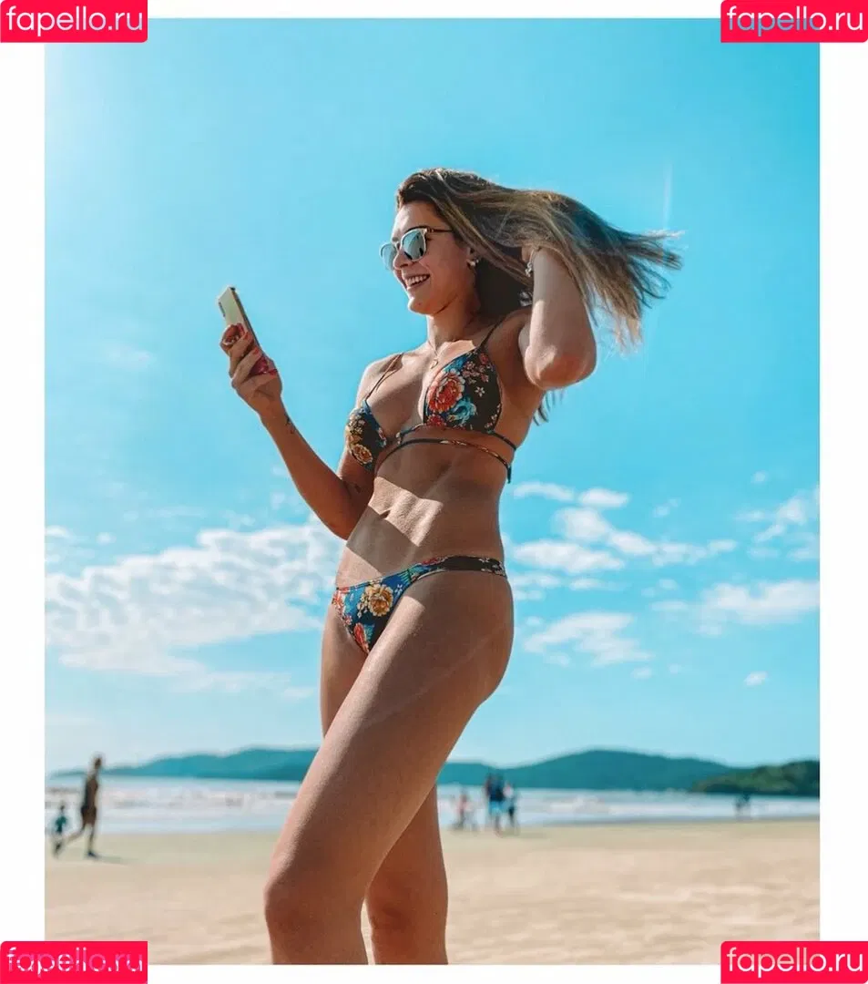 Rosamaria Montibeller Onlyfans Photo Gallery 