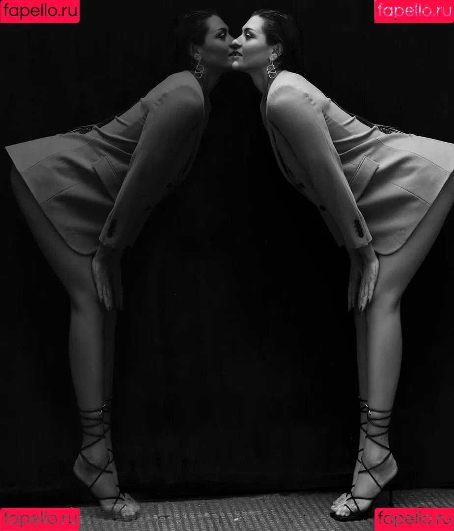 Rosamaria Montibeller Onlyfans Photo Gallery 