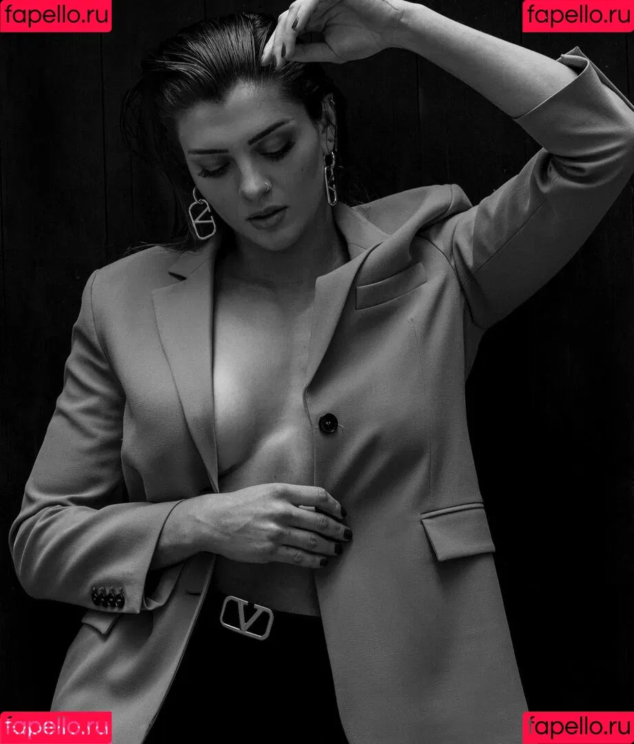 Rosamaria Montibeller Onlyfans Photo Gallery 