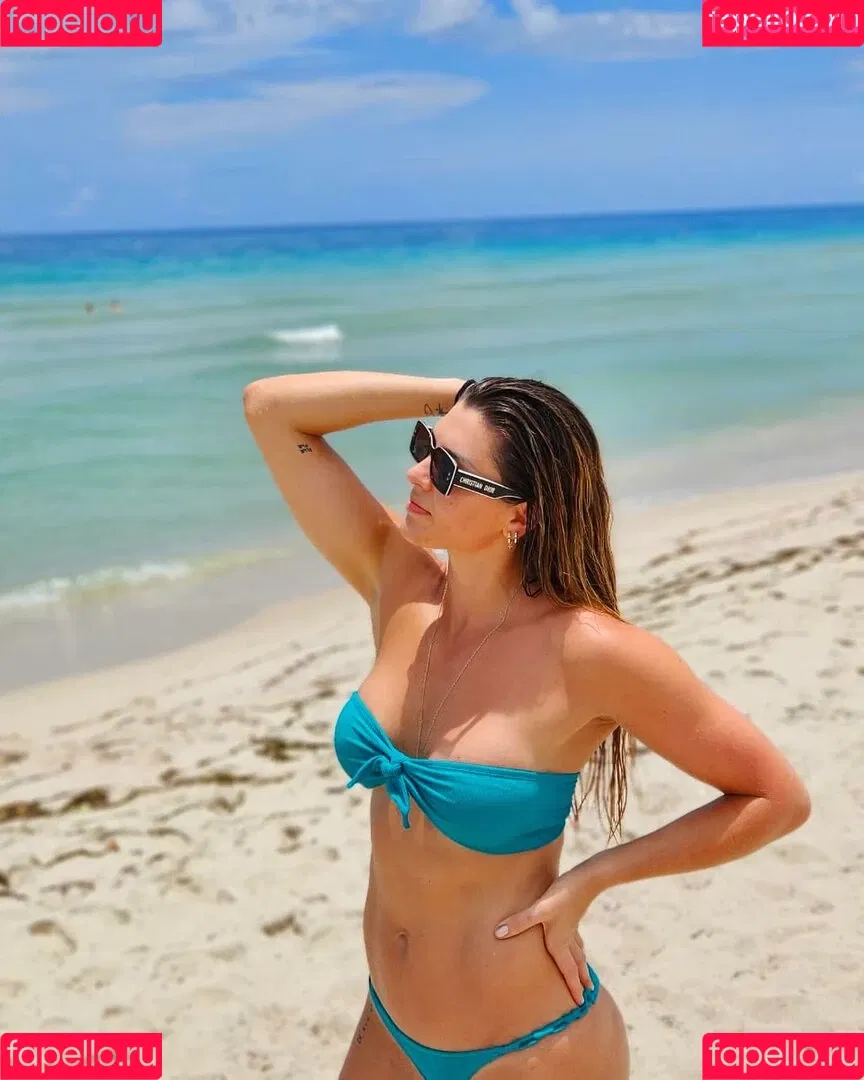 Rosamaria Montibeller Onlyfans Photo Gallery 