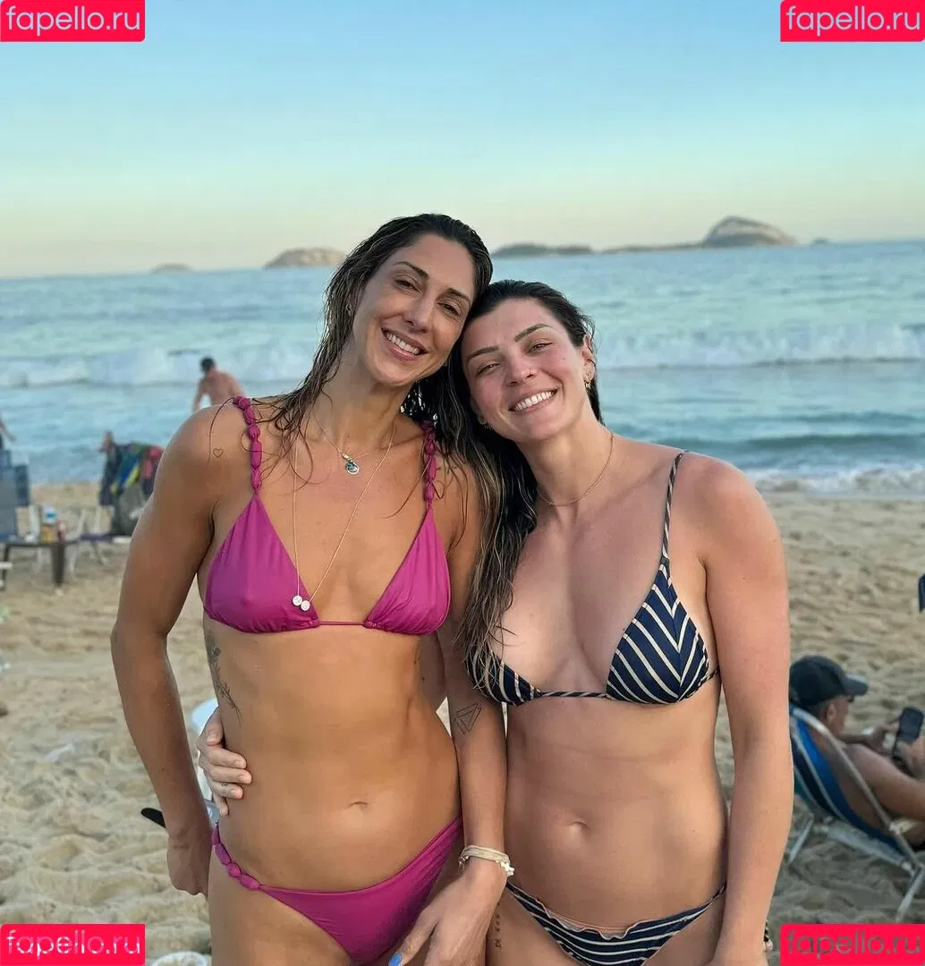 Rosamaria Montibeller Onlyfans Photo Gallery 