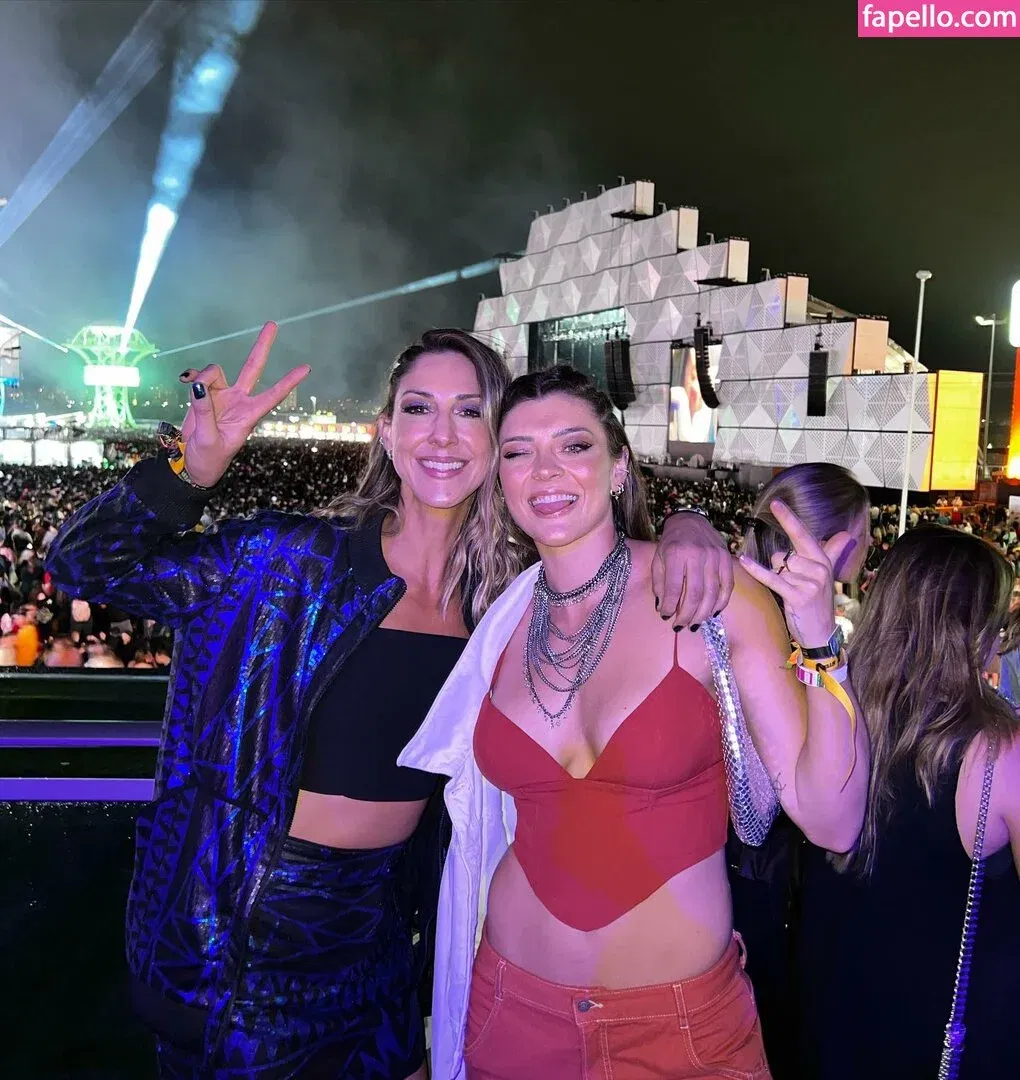 Rosamaria Montibeller Onlyfans Photo Gallery 