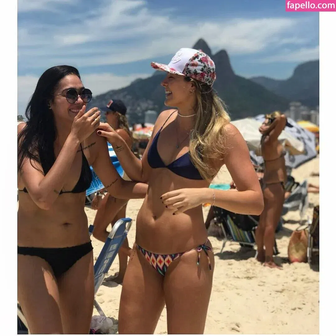 Rosamaria Montibeller Onlyfans Photo Gallery 