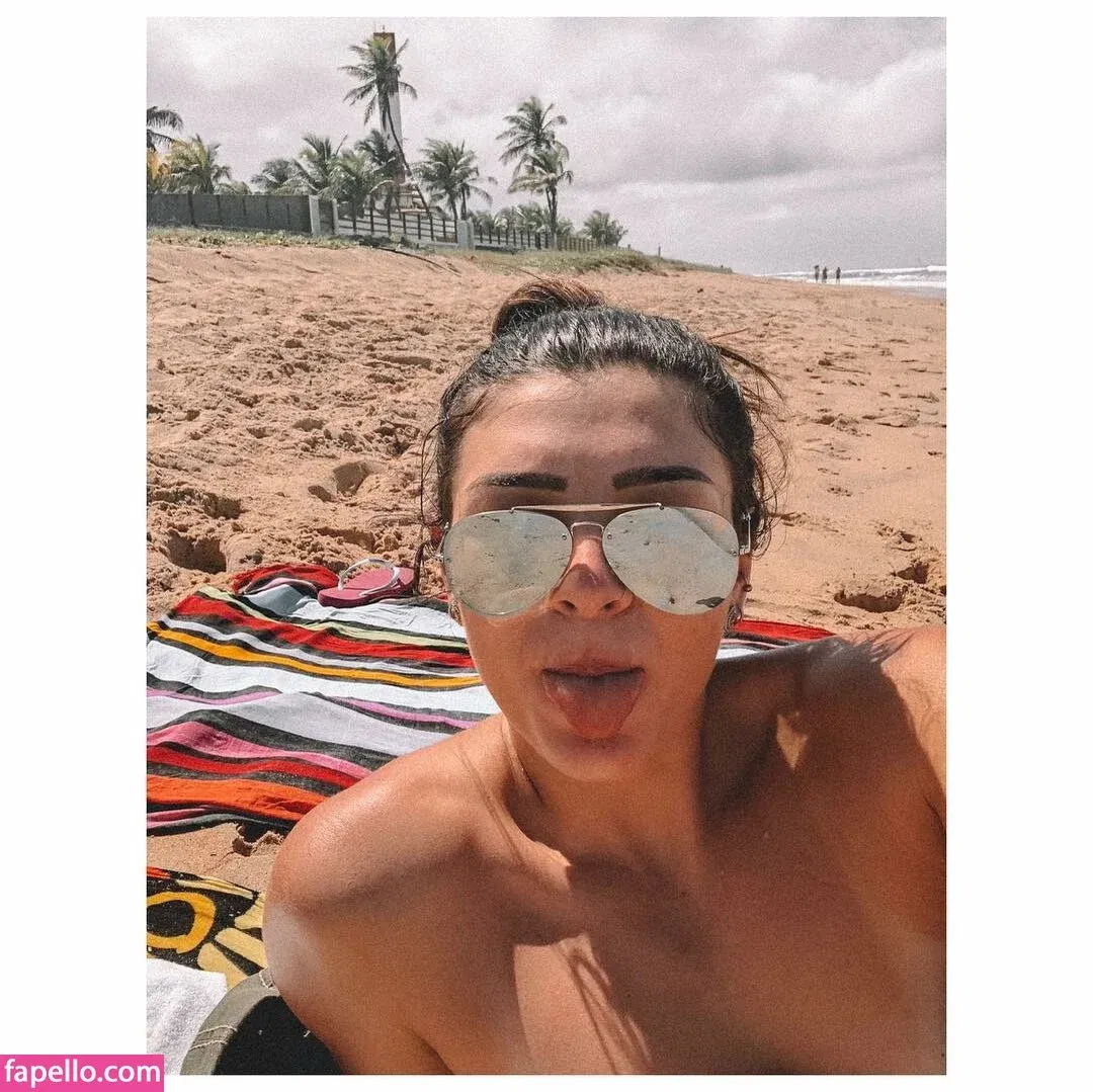 Rosamaria Montibeller Onlyfans Photo Gallery 