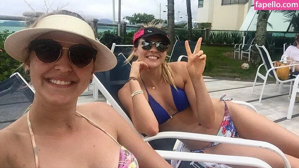 Rosamaria Montibeller Onlyfans Photo Gallery 