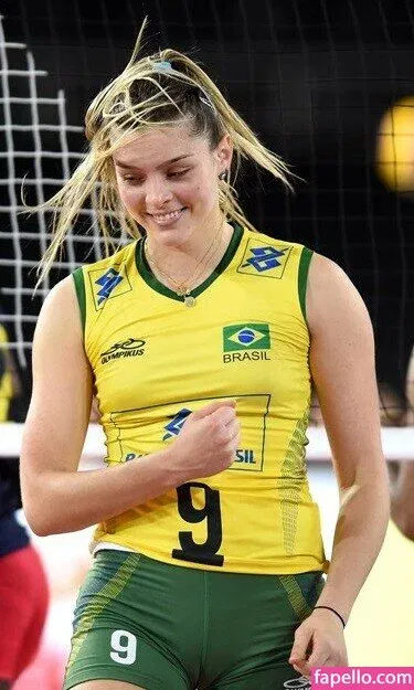 Rosamaria Montibeller Onlyfans Photo Gallery 