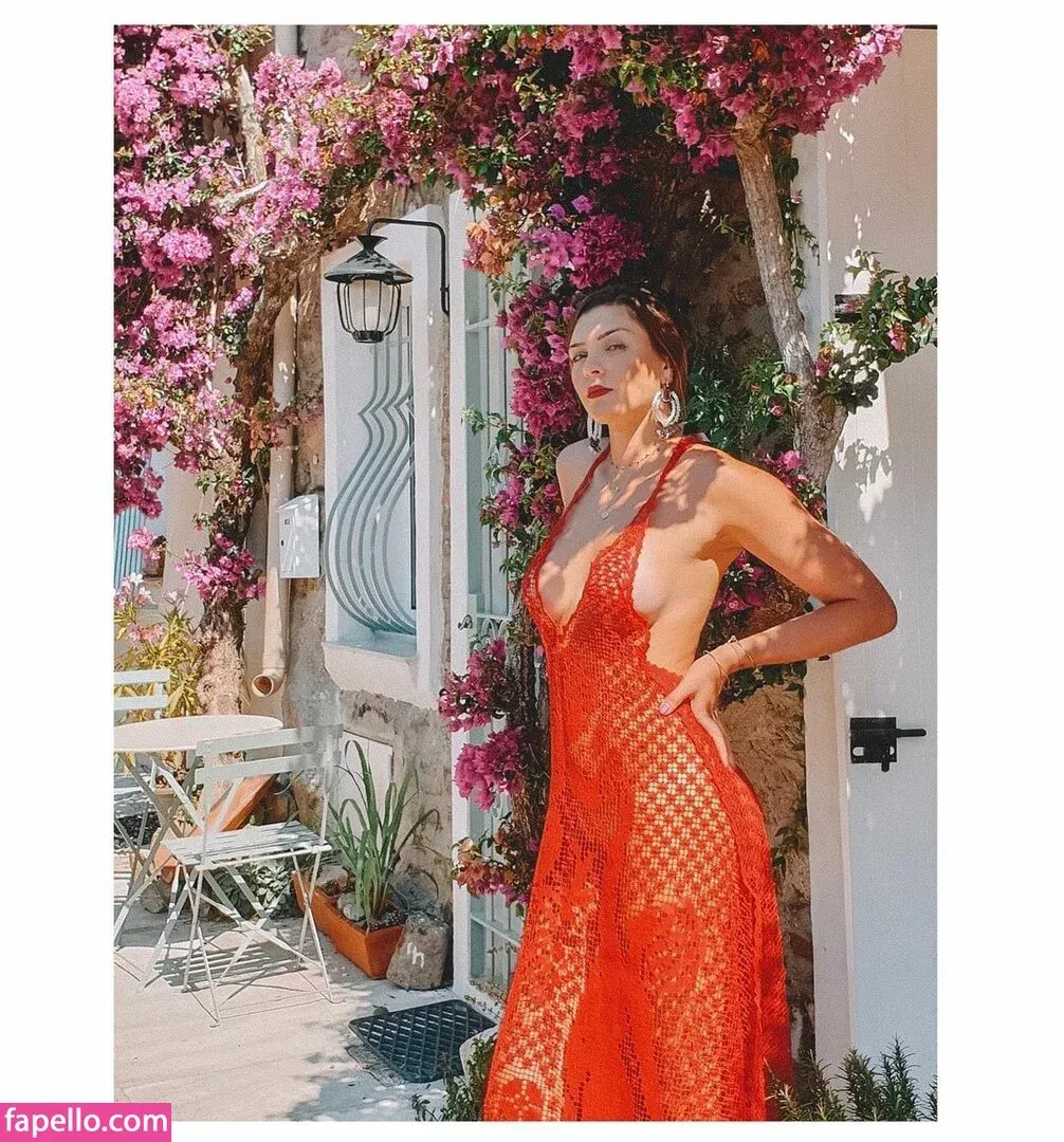 Rosamaria Montibeller Onlyfans Photo Gallery 