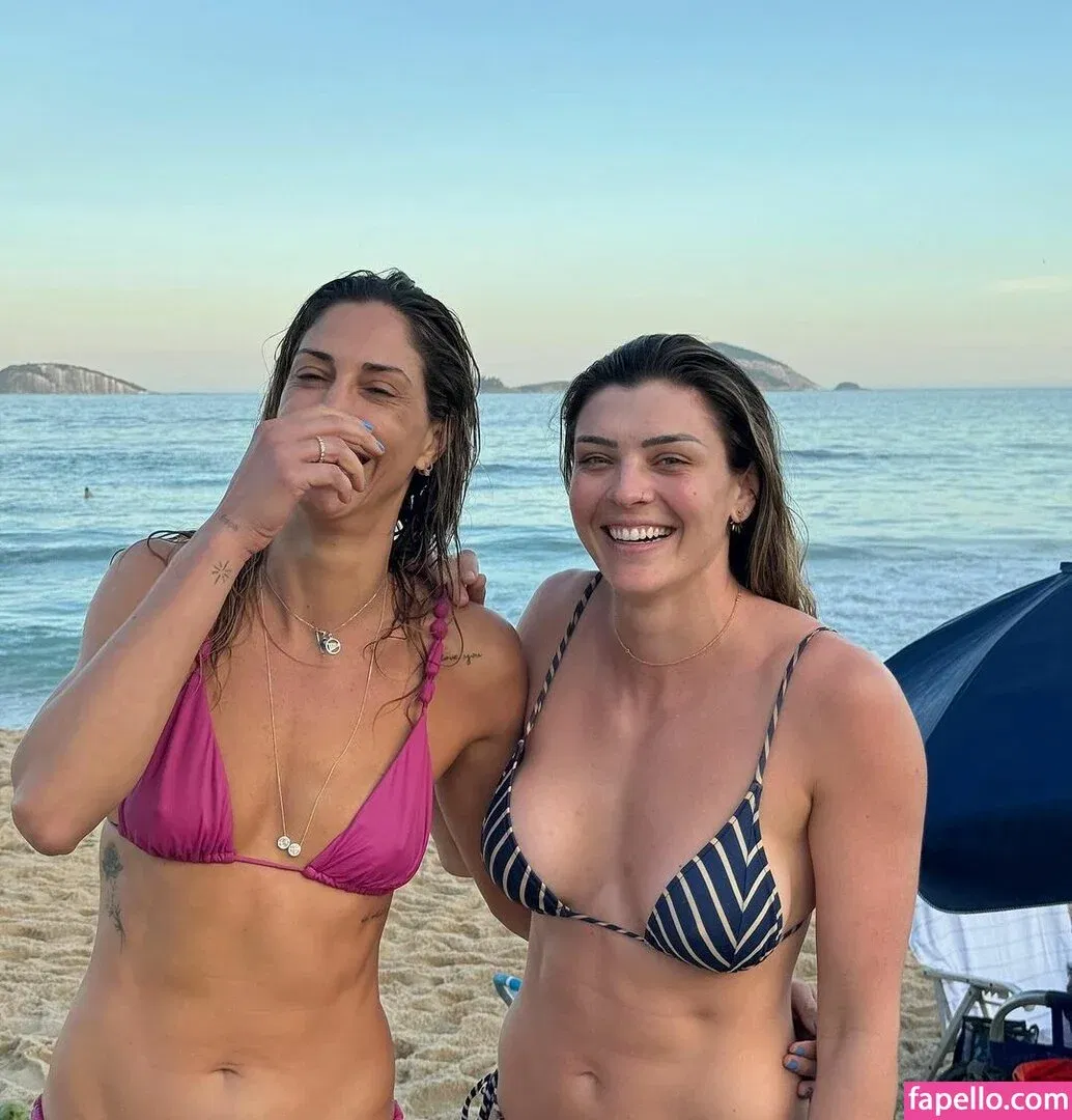 Rosamaria Montibeller Onlyfans Photo Gallery 