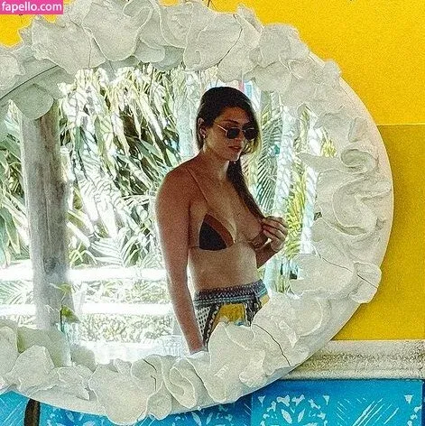 Rosamaria Montibeller Onlyfans Photo Gallery 